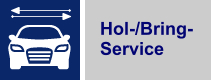 Hol-/Bring-Service