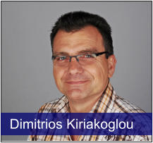 Hier packt der Chef noch selbst an: Kfz-Technikermeister Dimitrios Kiriakoglou